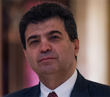 Mostafa Medhat - Founder