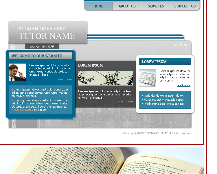 Website Design 20