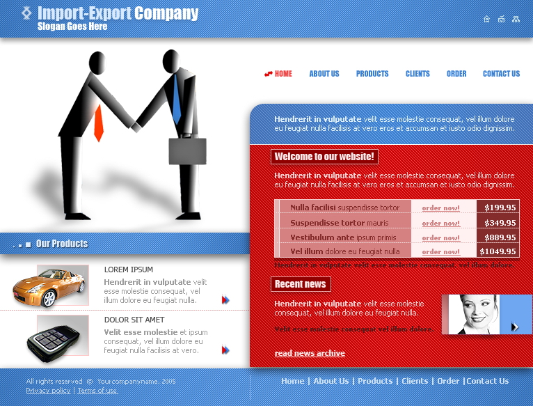 Website Design 22