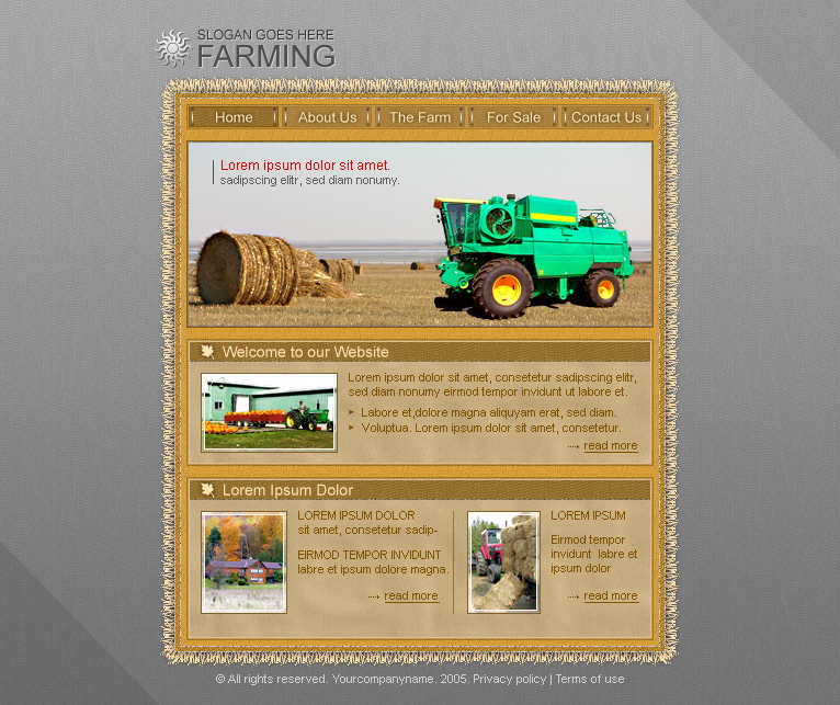 Website Design 22