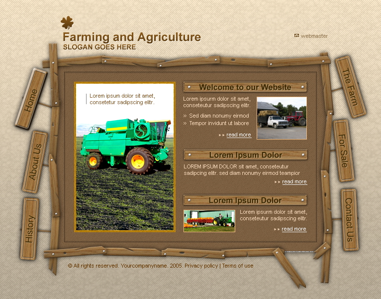Website Design 23