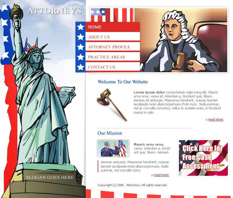 Website Design 24