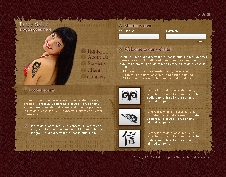 Website Design 36