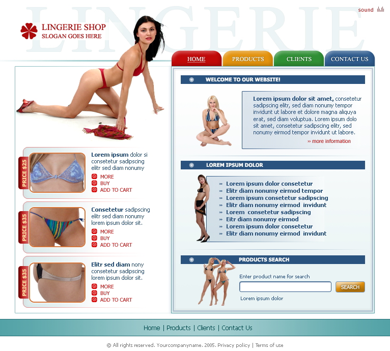 Website Design 38