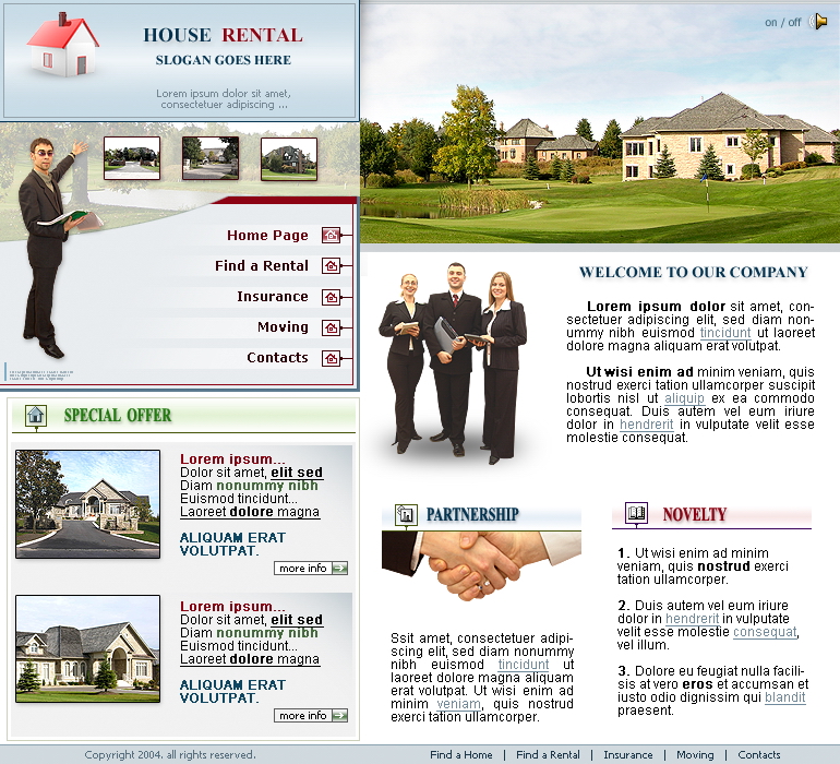 Website Design 40