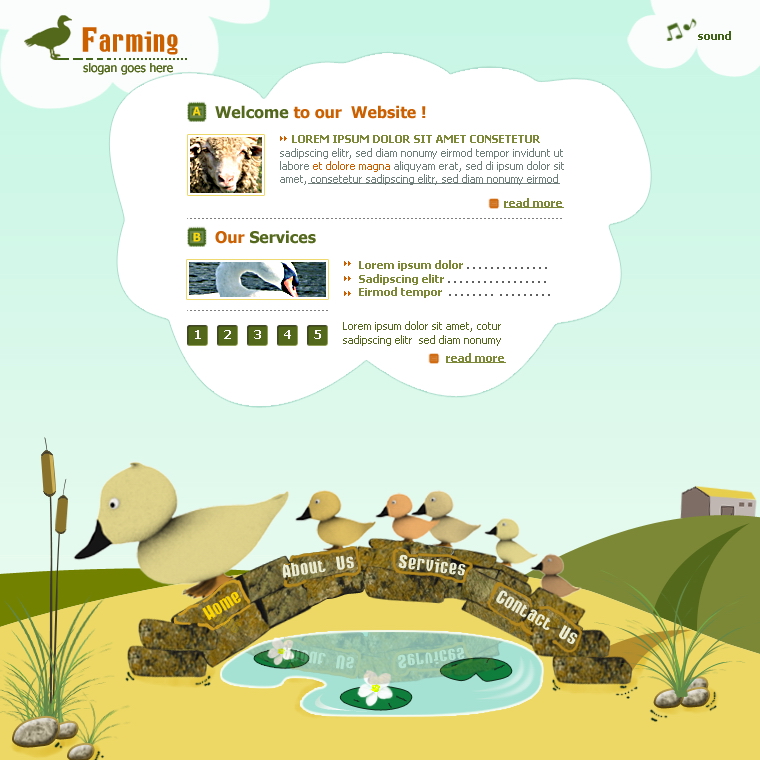 Website Design 45