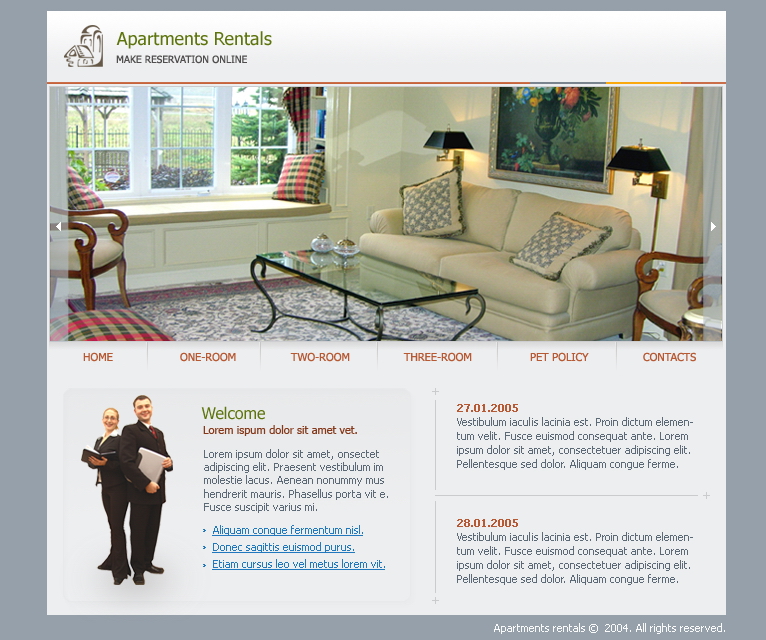 Website Design 46