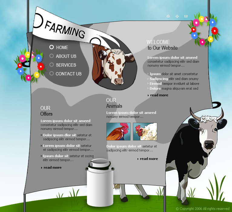 Website Design 49