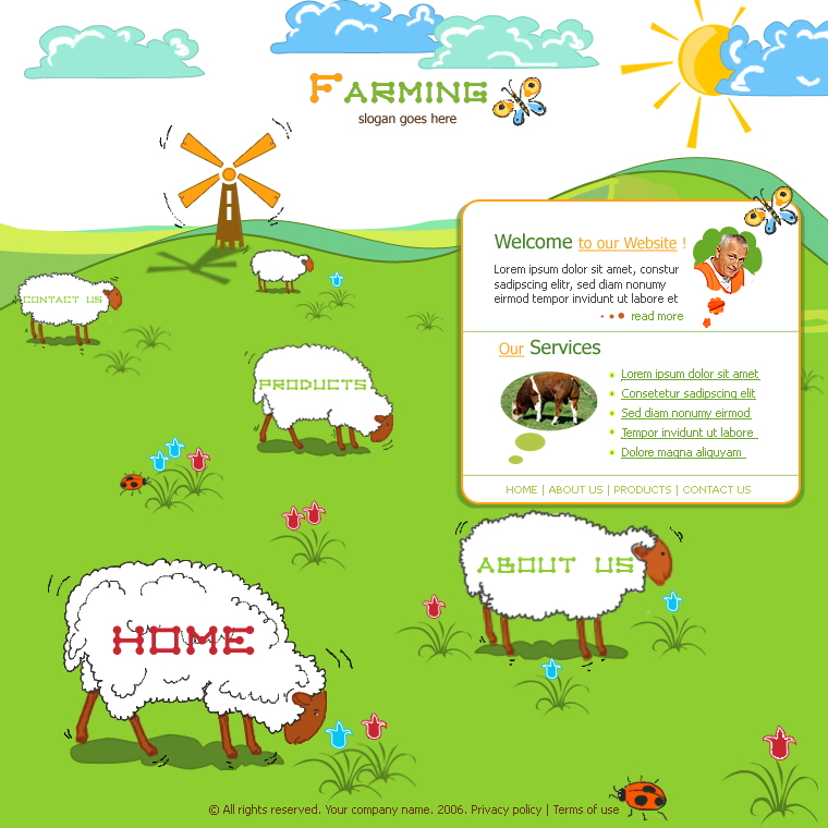 Website Design 51
