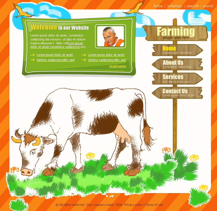 Website Design 54