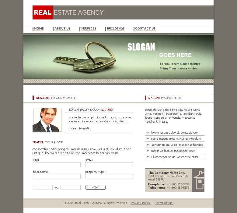 Website Design 56