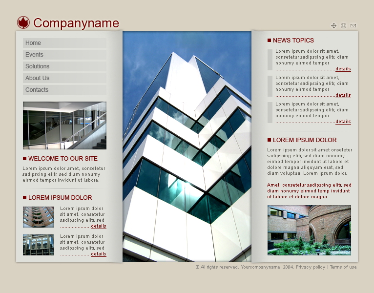 Website Design 57