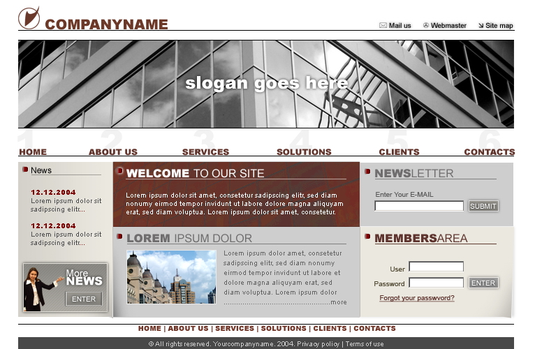 Website Design 59