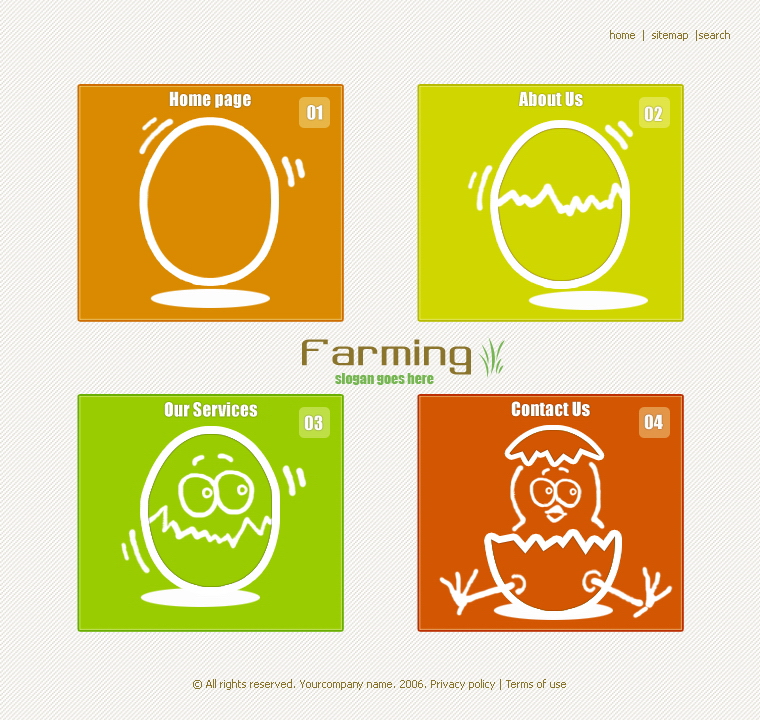 Website Design 4