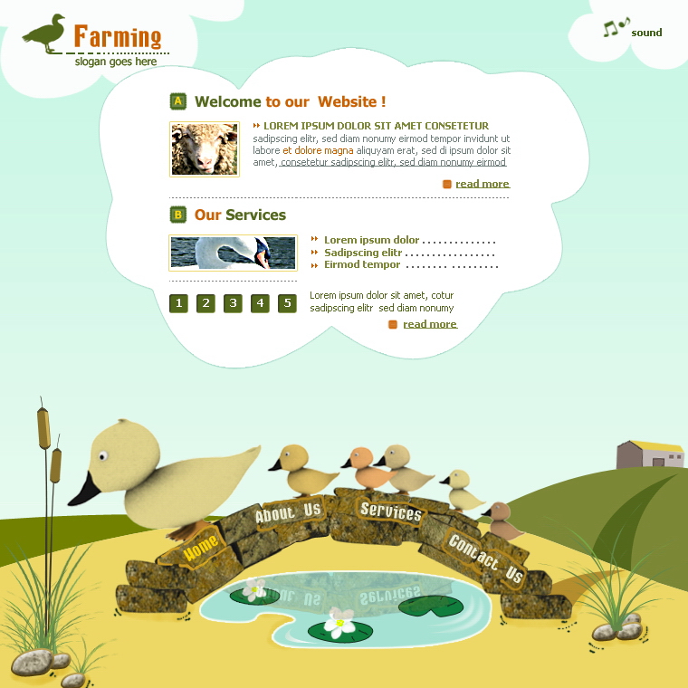 Website Design 6