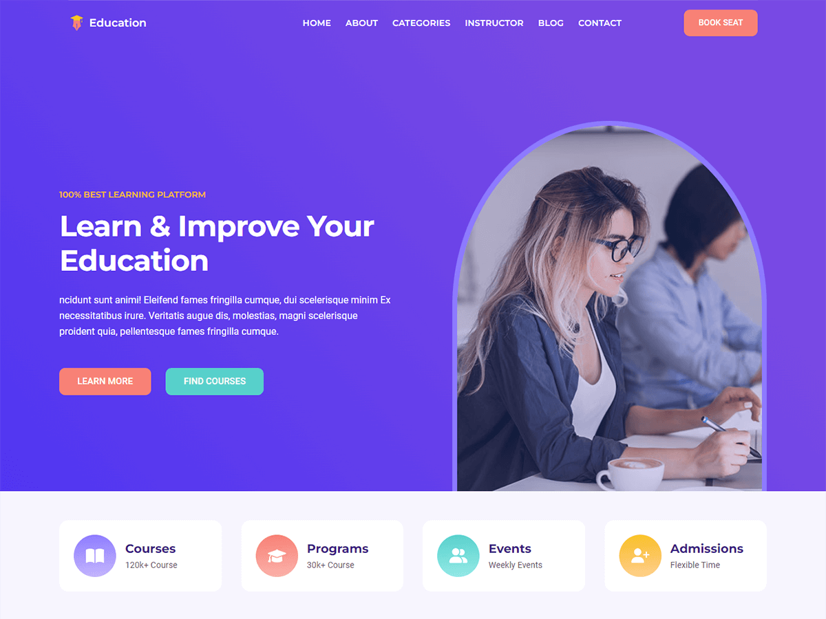 Website Design 1