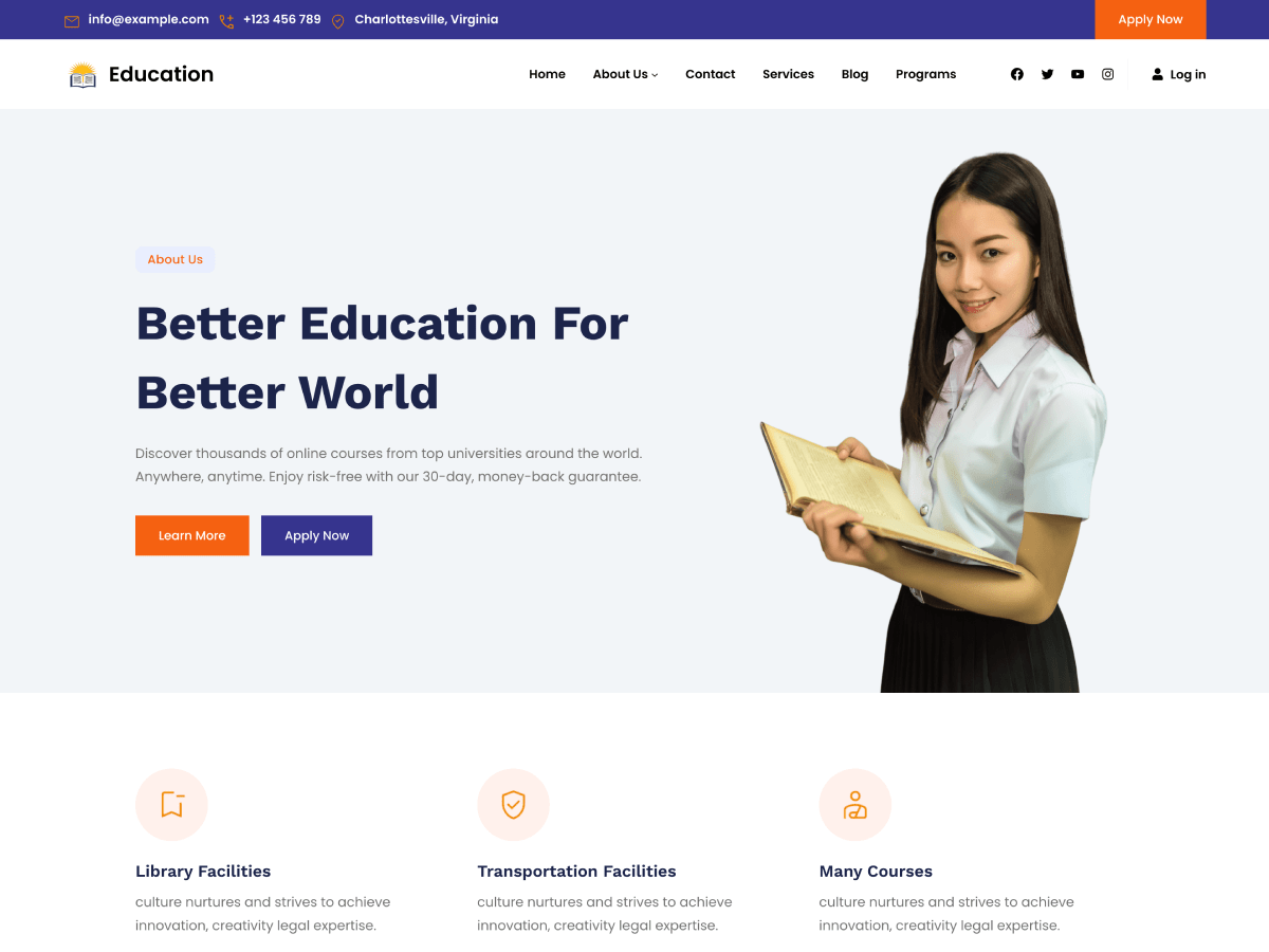 Website Design 6