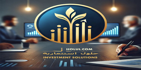 صورة علامة Investment Solutions