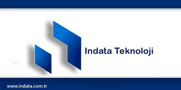 صورة علامة Industrial Data Technologies