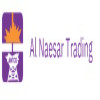 AL Naesar logo