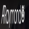 A RAYMOND logo