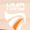 HMD logo