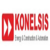 Konelsis logo