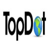 TopDot logo