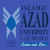 AZAD logo