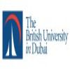 The British University in Dubai logo