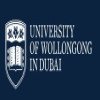 University of Wollongong in Dubai logo