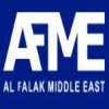 Al Falak Middle East logo