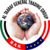 AL TAARAF logo