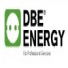 DBE Energy logo