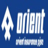 Orient logo