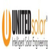 United Solar logo