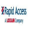 Rapid Access logo
