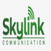 Skylink Communication logo