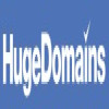 HugeDomain logo