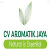 CV Aromatik Jaya logo