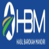 Hasil Barokah Mandiri logo
