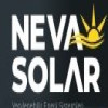 Neva Solar logo