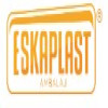 Eskaplast logo
