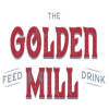 The Golden Mill logo
