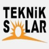 Teknik Solar logo