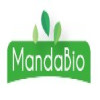 MandaBio logo
