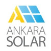 Ankara Solar logo