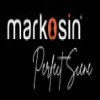 Markosin logo