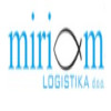 Miriam logo