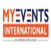 My Events International logo